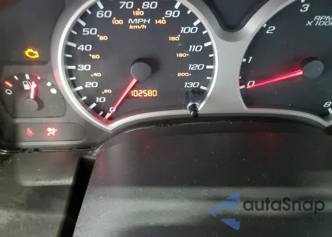 2005 Chevrolet Equinox Ls from USA, damaged, VIN 2CNDL13F056012738